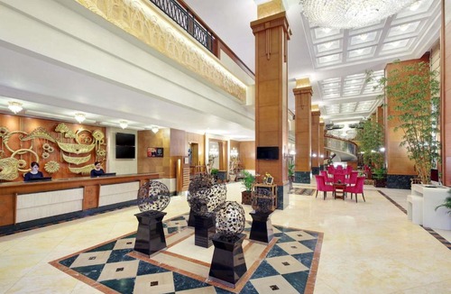 Solo City Centre Hotel | Novotel Solo
