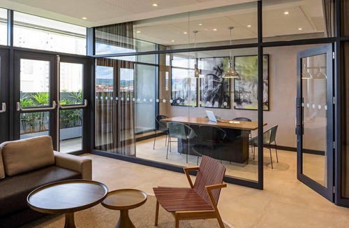 Sorocaba Hotel | Novotel Sorocaba