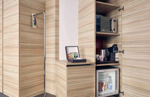 Colmar Hotel | Novotel Suites Colmar Centre