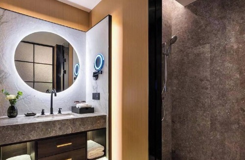 Tianjin City Center Hotel | Novotel Tianjin Drum Tower