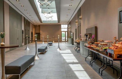Yomra Hotel | Novotel Trabzon