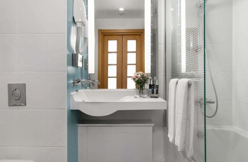 Yomra Hotel | Novotel Trabzon