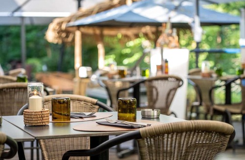 Valence Hotel | Novotel Valence Sud
