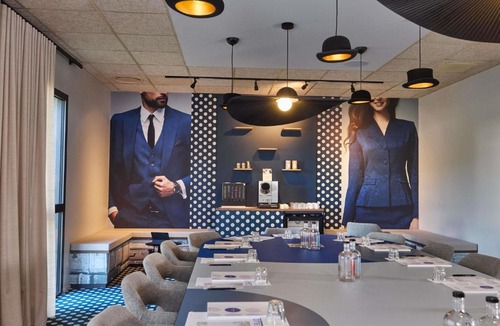Valence Hotel | Novotel Valence Sud