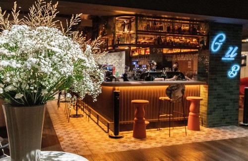 Valence Hotel | Novotel Valence Sud