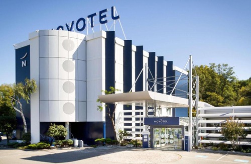 Valence Hotel | Novotel Valence Sud