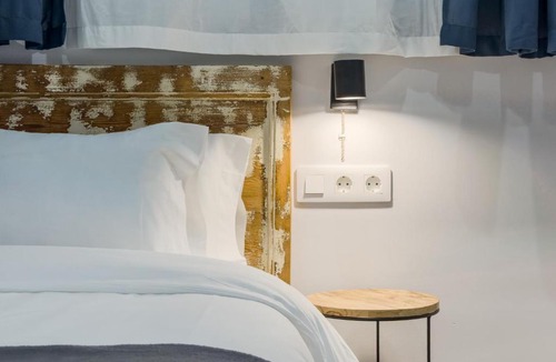 Collblanc y La Torrassa Apartment | Novus Homes Barcelona Santa Eulalia
