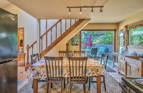 Carmel Valley House | Now avail. this weekend! Carmel Valley Village, close to Big Sur, Pebble Carmel