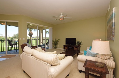 Estero Condo | Now Available! Florida golf resort with Ocean access.