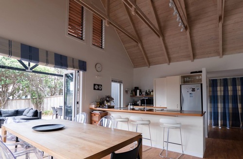 Omaha House | Now available for Anniversary and Waitangi long weekends!!!