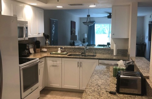 Tara Golf and Country Club Condo | Now Available for month April, May 2027!