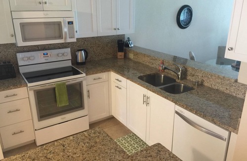 Tara Golf and Country Club Condo | Now Available for month April, May 2027!