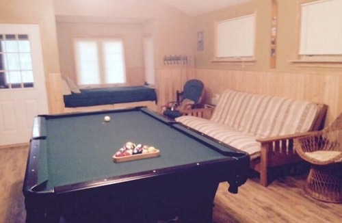 Central Lake House | Now booking summer 2026
