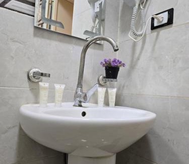 Giza Hotel | now pyramids inn