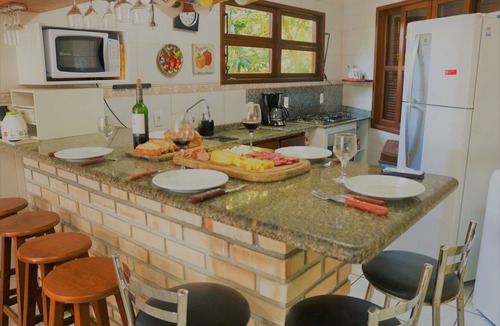 Pantano do Sul House | Now Renting on Pantando do Sul Beach