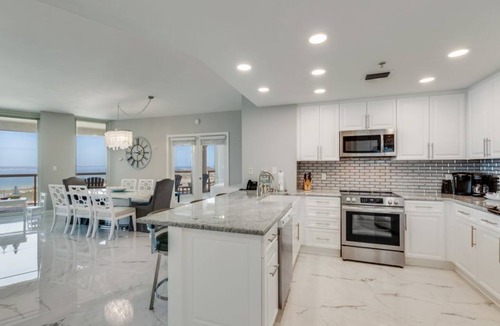 Pensacola Beach Condo | Now with lower fees! 3 Portofino 1707