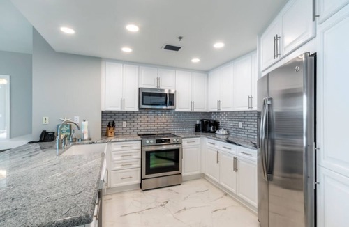 Pensacola Beach Condo | Now with lower fees! 3 Portofino 1707