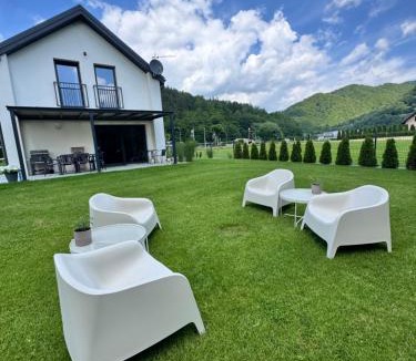 Polany House | Nowa Osada