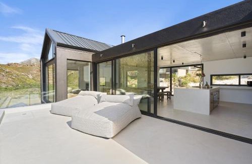 Rooiels House | Nowhere Els