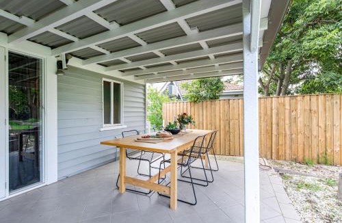 Nowra House | Nowra Beauty
