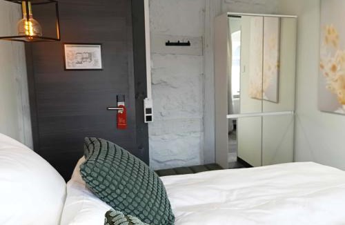 Walzbachtal Hotel | NOX HOTEL - Digital-Check-In - No Reception - nahe Bretten & Karlsruhe - 4 Essence