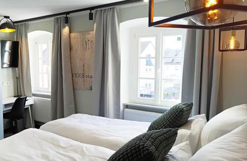 Walzbachtal Hotel | NOX HOTEL - Digital-Check-In - No Reception - nahe Bretten & Karlsruhe - 4 Essence