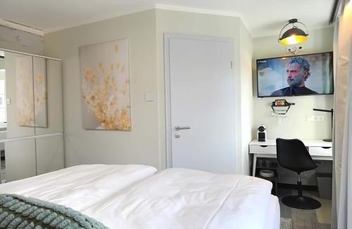 Walzbachtal Hotel | NOX HOTEL - Digital-Check-In - No Reception - nahe Bretten & Karlsruhe - 4 Essence