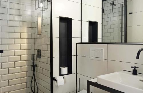 Walzbachtal Hotel | NOX HOTEL - Digital-Check-In - No Reception - nahe Bretten & Karlsruhe - 4 Essence