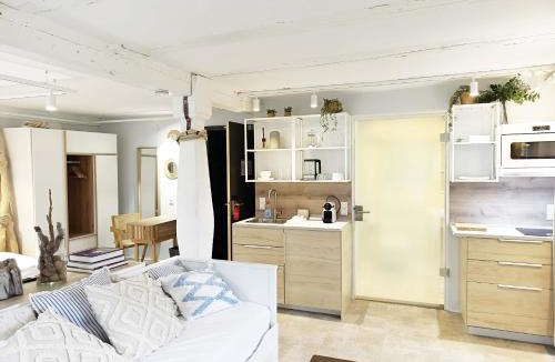 Walzbachtal Hotel | NOX HOTEL - Digital-Check-In - No Reception - nahe Bretten & Karlsruhe - 6 Beach