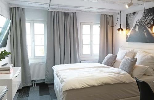 Walzbachtal Hotel | NOX HOTEL - Digital-Check-In - No Reception - nahe Bretten & Karlsruhe - 5 Future