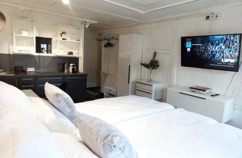 Walzbachtal Hotel | NOX HOTEL - Digital-Check-In - No Reception - nahe Bretten & Karlsruhe - 5 Future