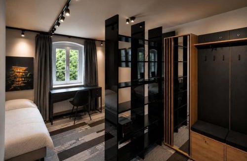 Walzbachtal Hotel | NOX HOTEL - Digital-Check-In - No Reception - nahe Bretten & Karlsruhe - 3 Tokyo