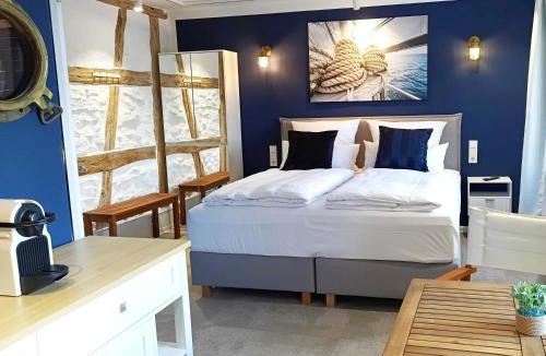 Walzbachtal Hotel | NOX Hotel mit Self-Check-In Zimmer 2 Nautic