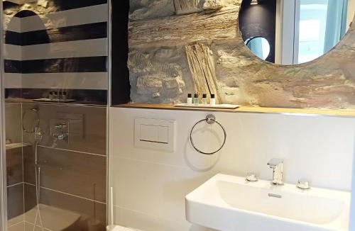 Walzbachtal Hotel | NOX Hotel mit Self-Check-In Zimmer 2 Nautic