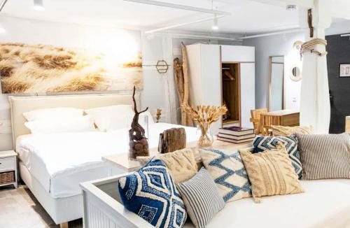 Walzbachtal Hotel | NOX Hotel mit Self-Check-In Zimmer 2 Nautic