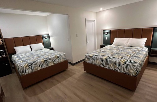Studio City Hotel | Nox Hotel - Studio City