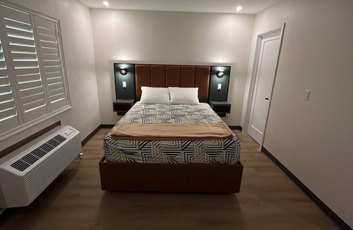 Studio City Hotel | Nox Hotel - Studio City