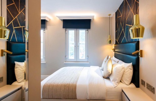 Kilburn Apartment | NOX Kilburn