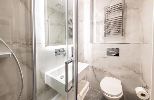 Kilburn Apartment | NOX Kilburn