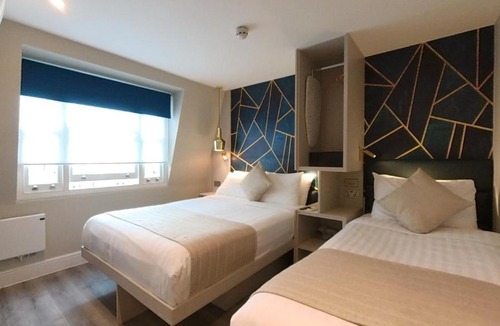 West Kensington Hotel | NOX Olympia