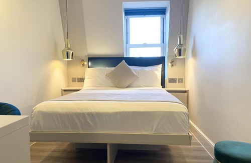 West Kensington Hotel | NOX Olympia