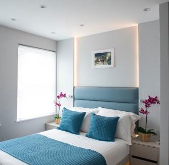 West Hampstead Apartment | NOX West Hampstead