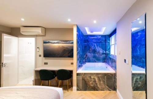 West Hampstead Apartment | NOX West Hampstead