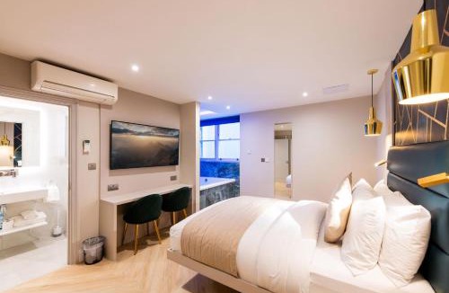West Hampstead Apartment | NOX West Hampstead