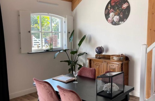 Boesingheliede Apartment | Noxem b&b