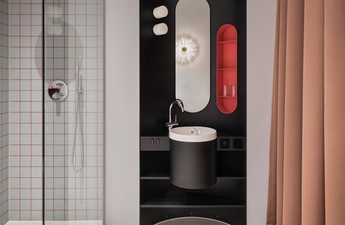 Marburg Hotel | Noxx Hotel