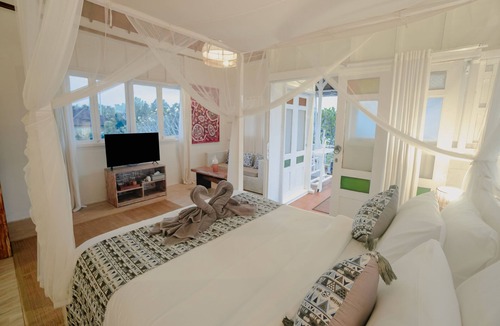 Petulu Hotel | Noya Bed and Breakfast