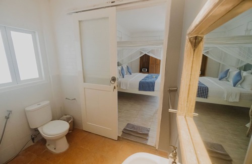 Petulu Hotel | Noya Bed and Breakfast