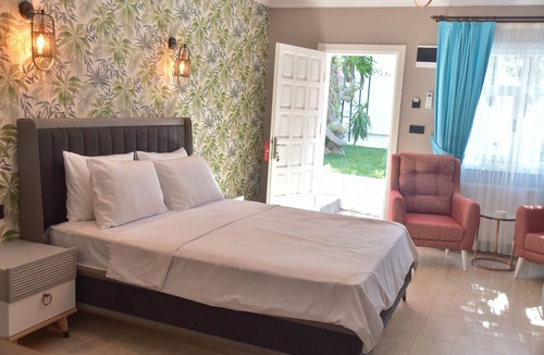 Adalar House | Noya Köşk