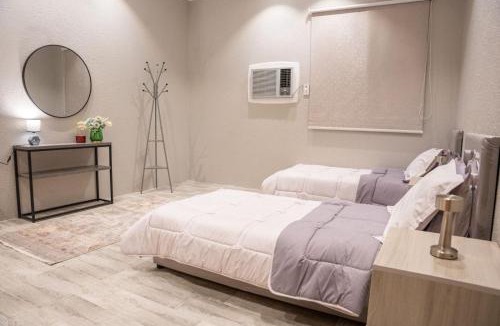 Abha Apartment | Nozol Gaim
